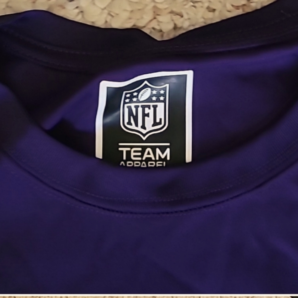 Baltimore Ravens shirt